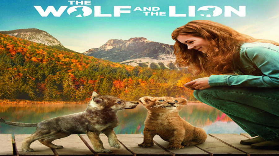 سینمایی(گرگ و شیر)دوبله فارسی...