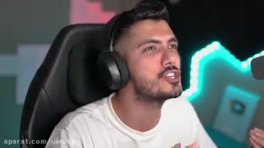 فرشاد سایلنت