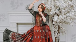 بهترین آهنگ قشقایی  گوزل جیران...