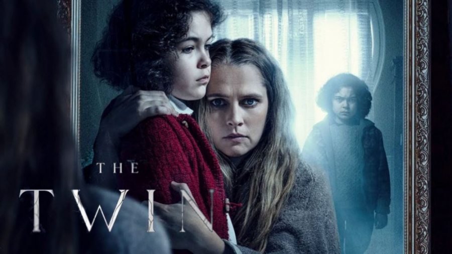فیلم ترسناک دوقلو The Twin 202...