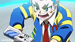 قسمت ۱۳ فرفره انفجاری دوبله فا...