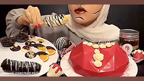 سوگند قسمت قلب جادو