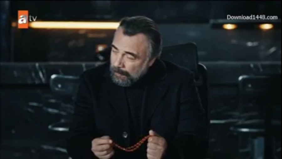 راهزنان بر دنیا حکومت نمی کنند...