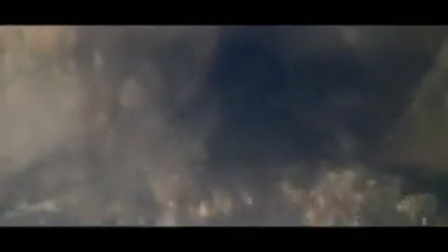 ترسناک ترین ویدیو با ابلفضل ای...