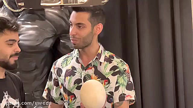 پویان ان ار