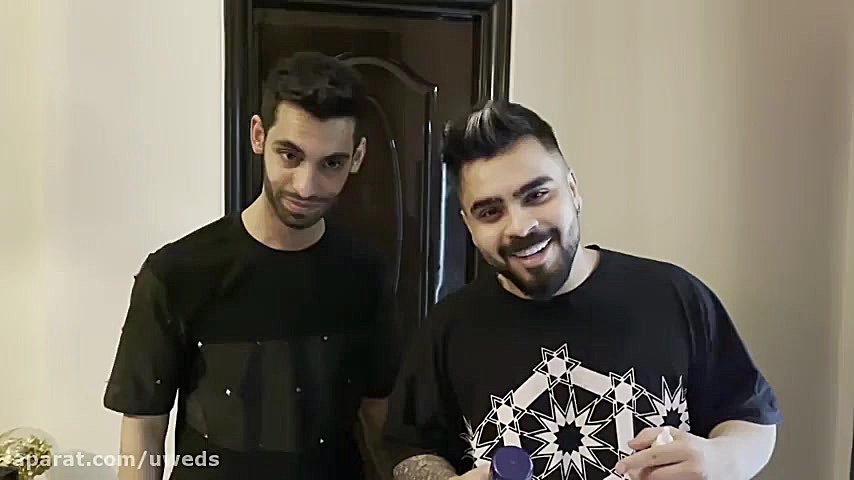 پویان ان ار