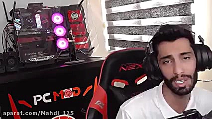 پویان ان ار