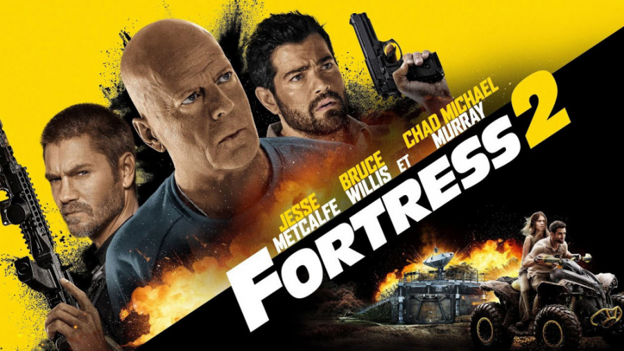 Fortress 2: Sniper& 039;s Eye...