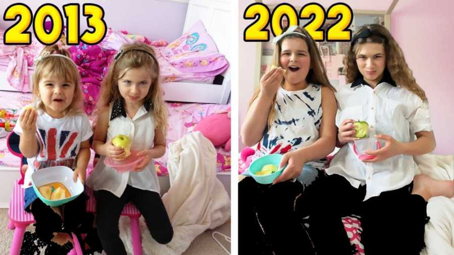 مدی و سیلا  چالش دوباره سازی ع...