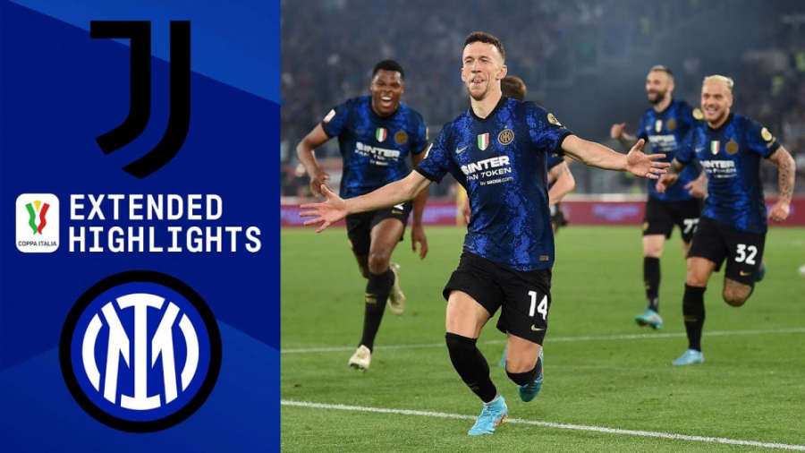 اینتر 4 2 یوونتوس | خلاصه بازی...