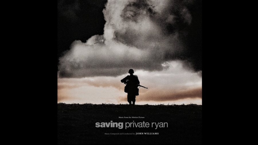 دانلود آلبوم موسیقی فیلم Savin...