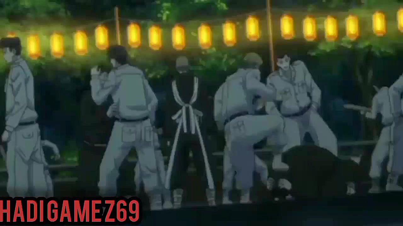 اووف این قسمت خیلی خفن بود بهت...