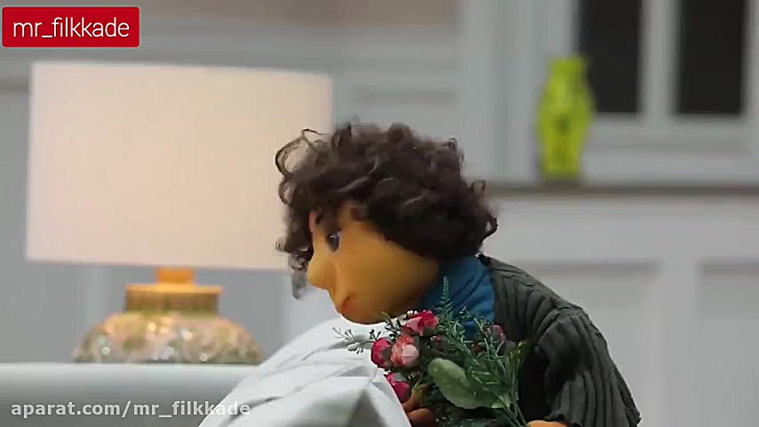 آخه من این فحشا رو اونجا دادم...