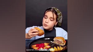 سوگند فود