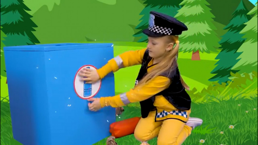 دانلود&nbsp;برنامه کودک خانواد...