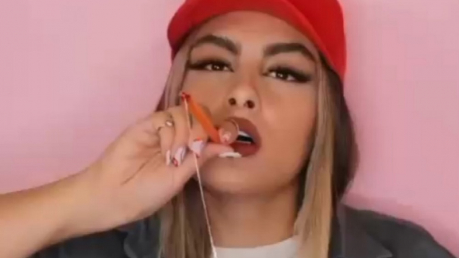 آسمر فود مونا فود چالش آسمر با...