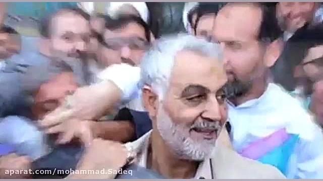 چرا آمریکایی‌ها باید منتظر انت...