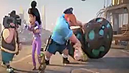 سینمایی ۲۰۲۲جدید به نامه بچه ه...