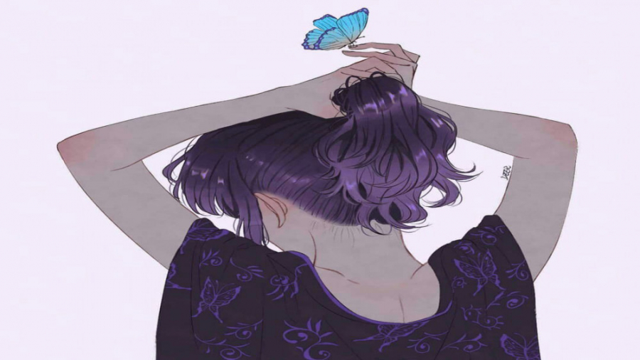 میکس  انیمه ی شیطان کش