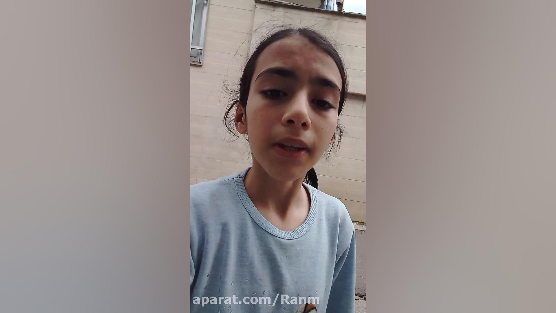 فیلم ترسناک خونه ی متروکه