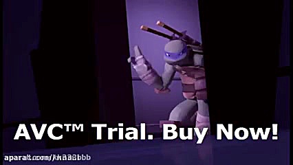 فیلم لاک پشت فصل ۲قسمت ۹