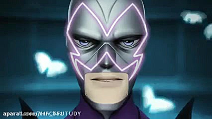 دختر کفش دوزک قسمت ۱