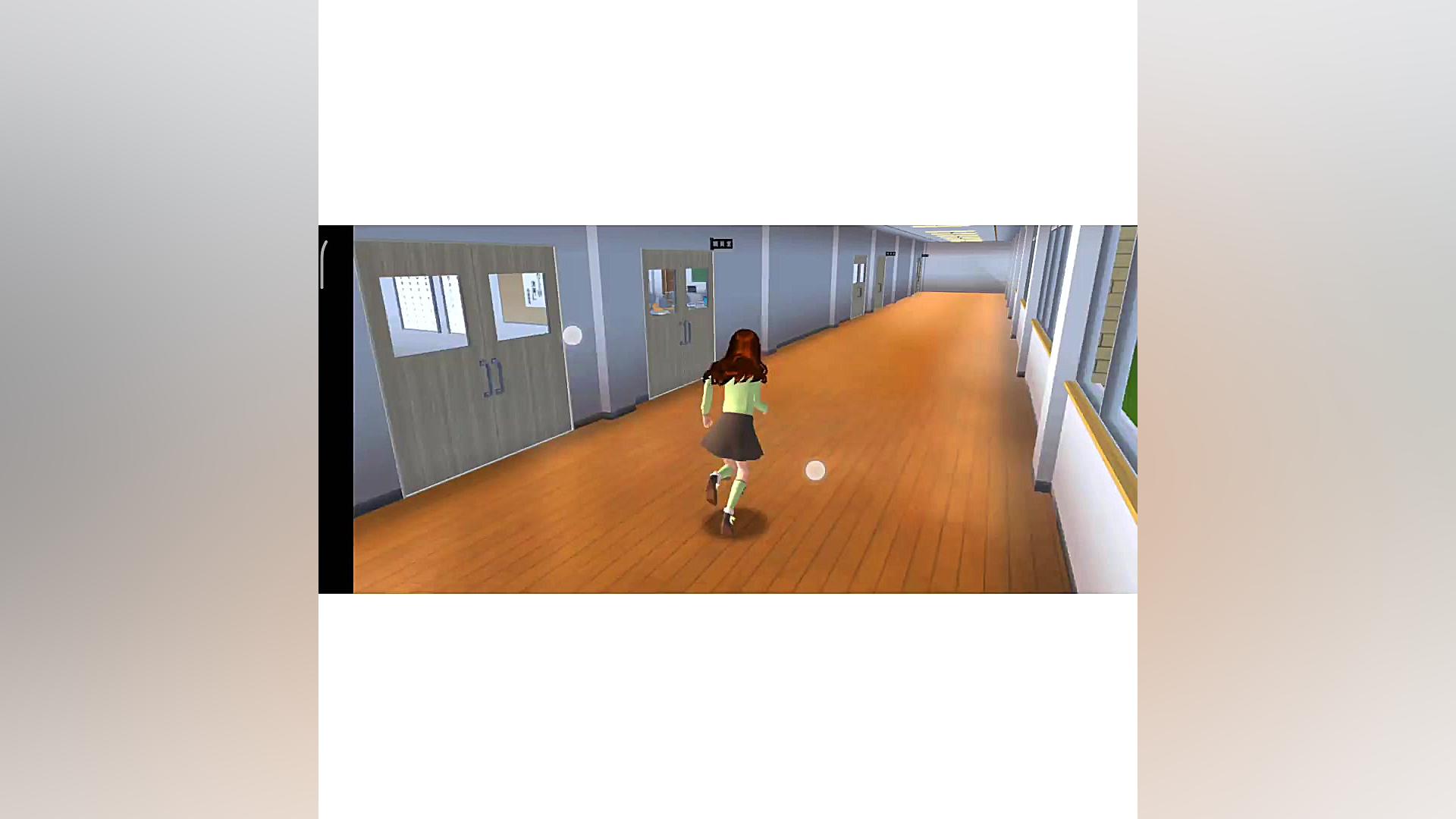 سریال ( ساکورا اسکول ) زندگی ع...