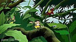 فیلم دالتون ها با دوبله فارسی