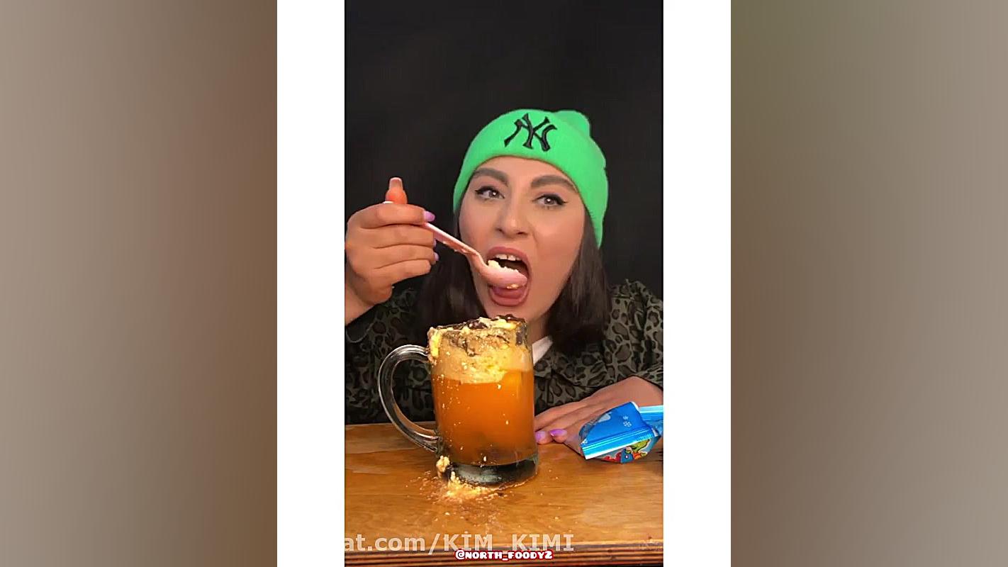 نورث فود اسمر فود چالش فودآسمر...