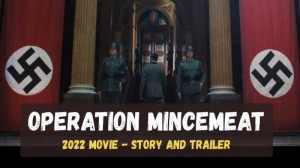 تریلر فیلم عملیات گوشت چرخ کرد...