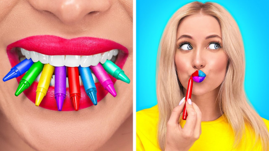 تفریحی سرگرمی بانوان چالش هاو...