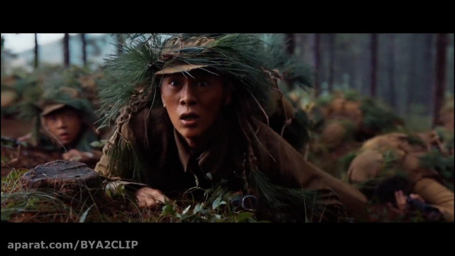 فیلم اکشن ایثار با دوبله فارسی...