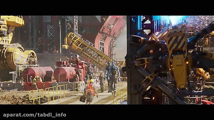 تریلر فیلم آواتار 2 Avatar 2 2022 زمان97ثانیه