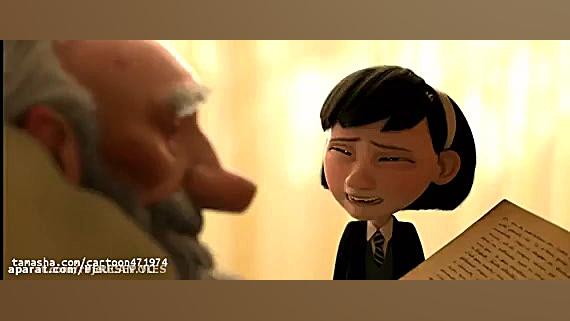 فیلم سینمایی ( شازده کوچولو )...