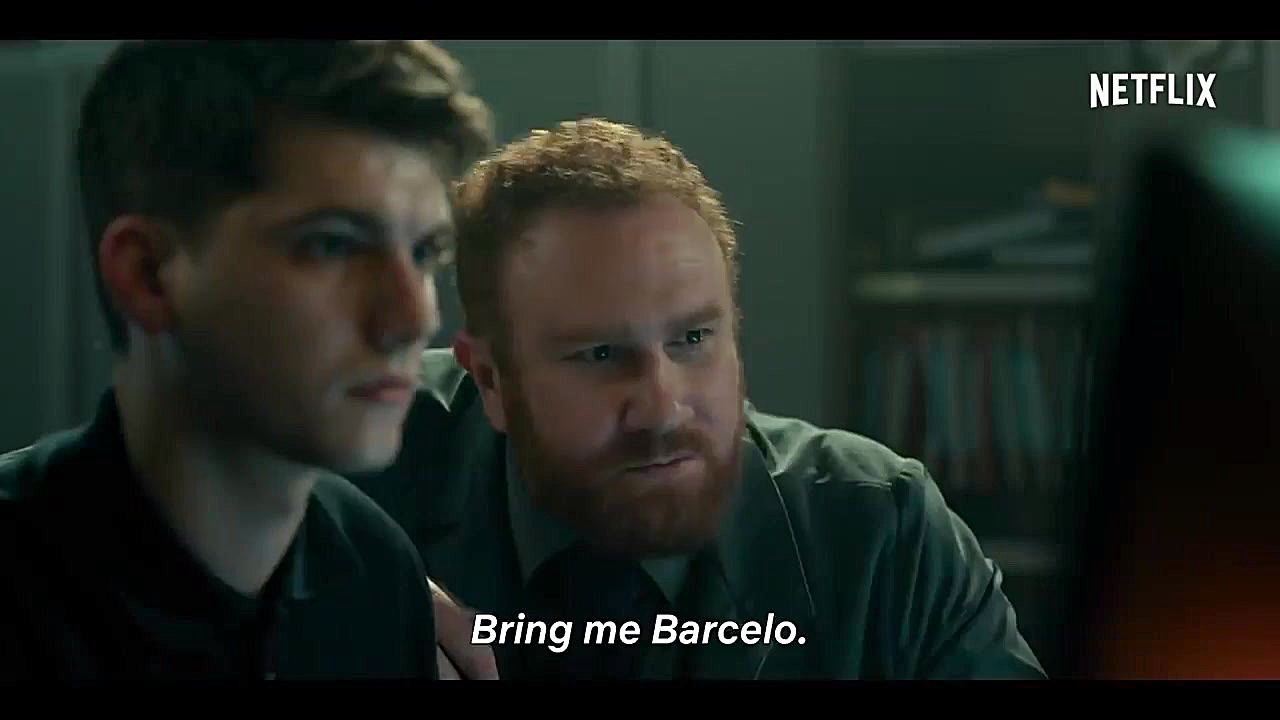 فیلم سینمایی بی قرار2022