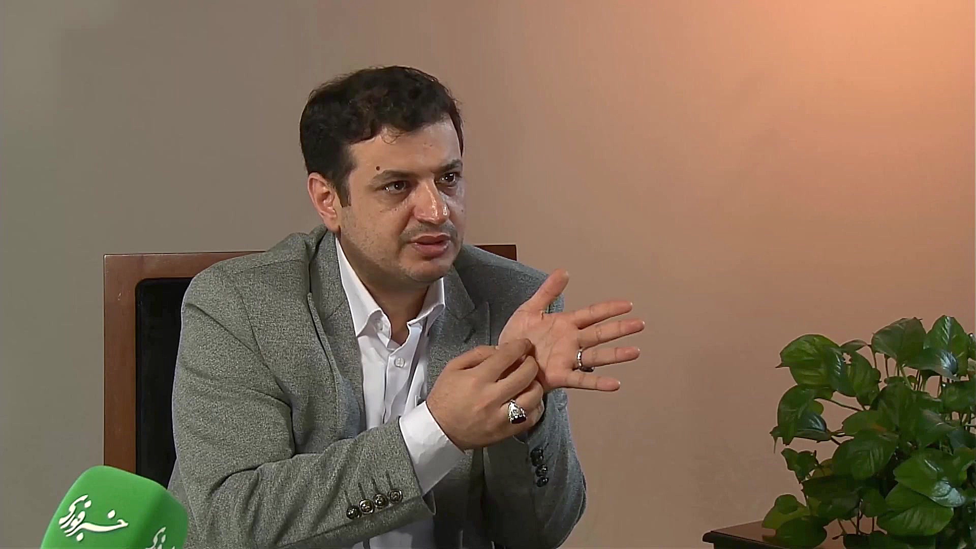 توضیحات استاد رائفی&zwnj;پور د...