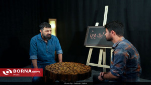 از بازی در سریال خوشنام تا واق...