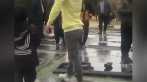 طنز، روز اول باشگاه، خنده دار،