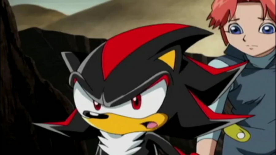 انیمیشن سونیک ایکس دوبله فارسی...