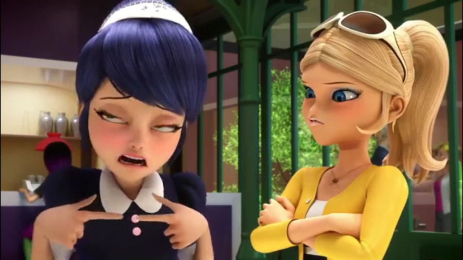 انیمیشن ماجراجویی در پاریس  فص...