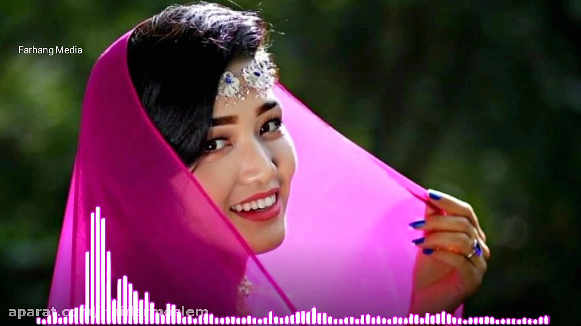 آهنگ شاد و عاشقانه امیر احمدی