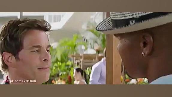 سونیک 2(دوبله فارسی)