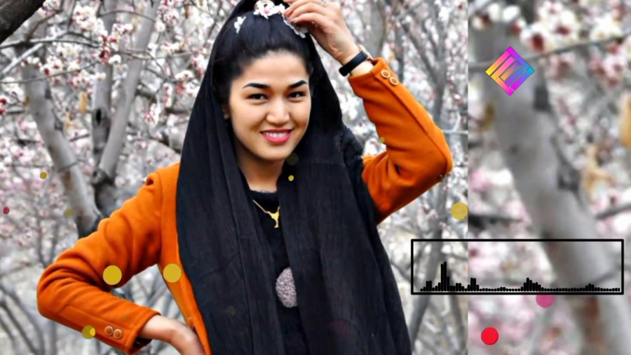 آهنگ شاد محفلی افغانی