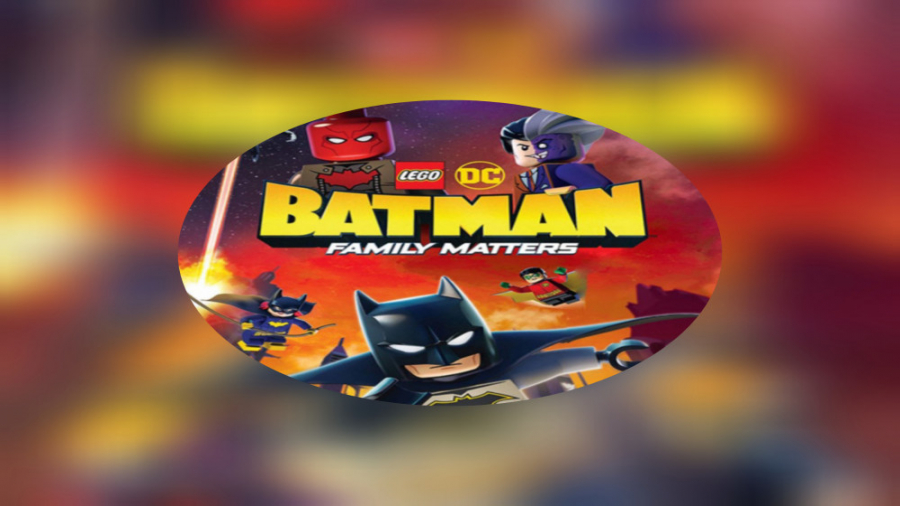 انیمیشن لگو دی سی بتمن: مشکلات...