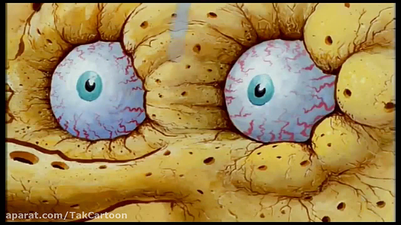 انیمیشن باب اسفنجی فصل 1 قسمت...