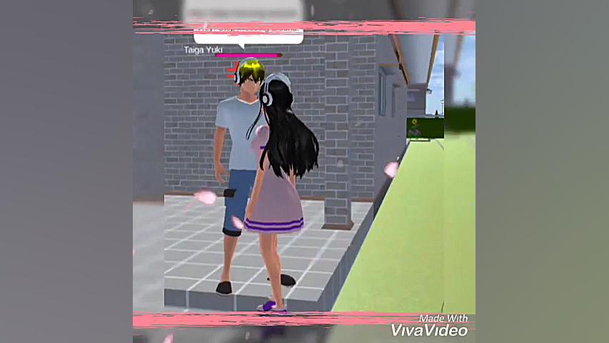 کلیپ غم انگیز و عاشقانه ساکورا