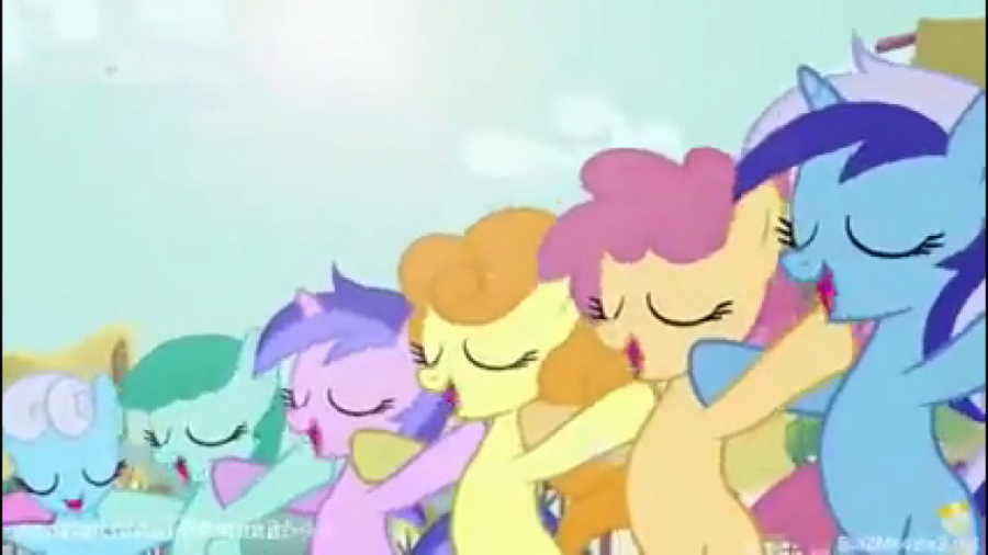 پونی کوچولو  کارتون پونی کوچول...