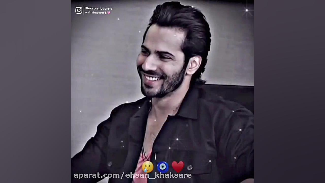 خنده های دلبر (وارون داوان)