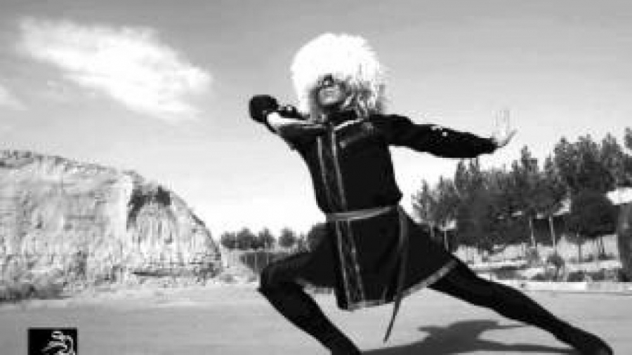 بهترین آهنگ رقص آذری برای رقصی...