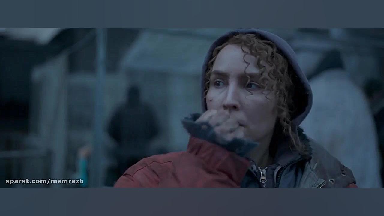 فیلم سینمایی خرچنگ سیاه black...